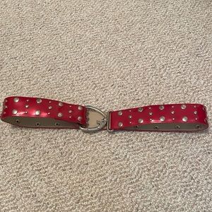 Ladies Belt